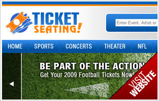 Concert Tickets
