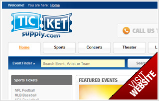 Online Tickets