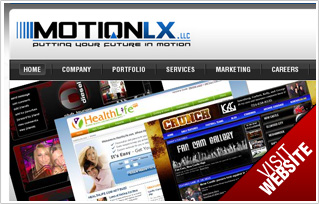 MotionLX