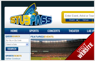 StubPass